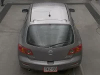 Mazda AXELA лот № 17025 оценка 3  с аукциона в Японии 5