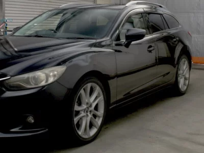 Mazda Atenza