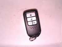 Honda FREED лот № 2019 оценка 3  с аукциона в Японии 9