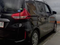 Honda FREED лот № 2019 оценка 3  с аукциона в Японии 4