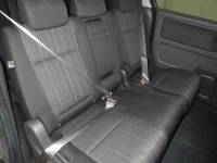 Honda FREED лот № 2019 оценка 3  с аукциона в Японии 7