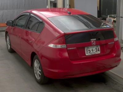 Honda INSIGHT
