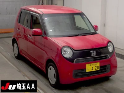 Honda N-ONE