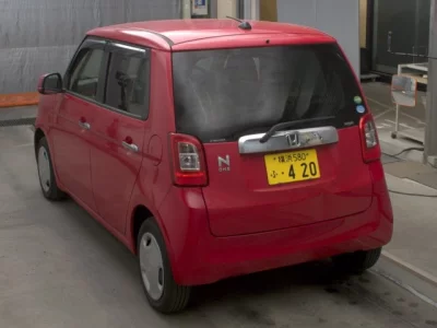 Honda N-ONE