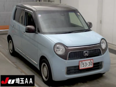 Honda N-ONE