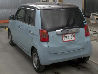 Honda N-ONE