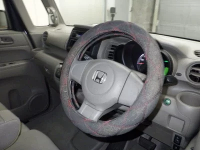 Honda N BOX PLUS