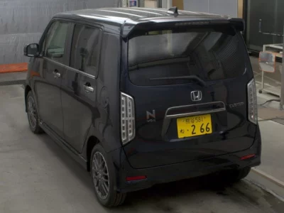 Honda N WGN