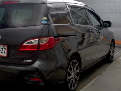 Mazda Premacy