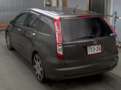Honda Stream