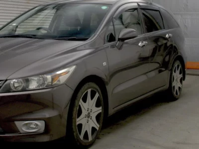 Honda Stream