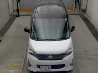 Mitsubishi EK SPACE лот № 15062 оценка 3.5  с аукциона в Японии 4