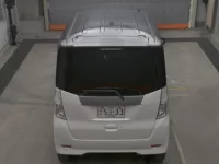 Mitsubishi EK SPACE лот № 15062 оценка 3.5  с аукциона в Японии 5