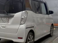 Mitsubishi EK SPACE лот № 15062 оценка 3.5  с аукциона в Японии 3