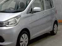 Mitsubishi EK WAGON лот № 4001 оценка R  с аукциона в Японии 2