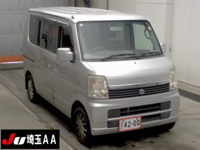 Suzuki Every