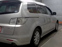 Mazda MPV лот № 4076 оценка 3.5  с аукциона в Японии 3