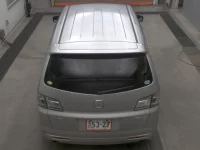 Mazda MPV лот № 4076 оценка 3.5  с аукциона в Японии 5