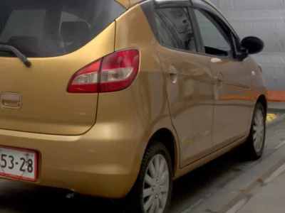 Suzuki Cervo