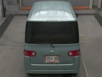 Daihatsu TANTO лот № 15024 оценка 3.5  с аукциона в Японии 5