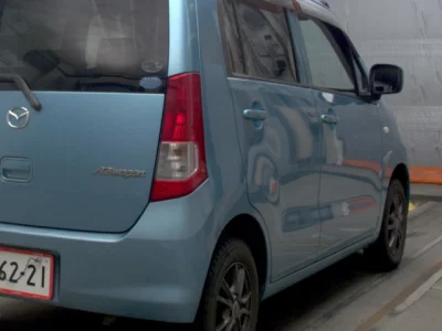 Mazda AZ-Wagon