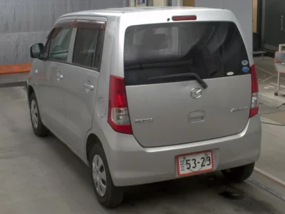 Mazda AZ-Wagon