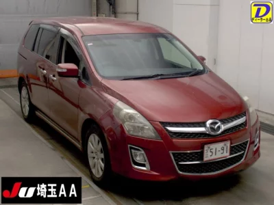 Mazda MPV