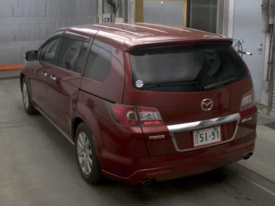 Mazda MPV