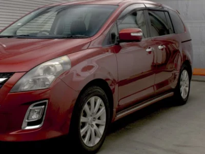 Mazda MPV