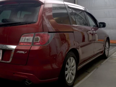 Mazda MPV