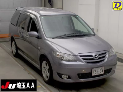 Mazda MPV
