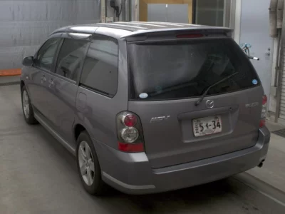 Mazda MPV