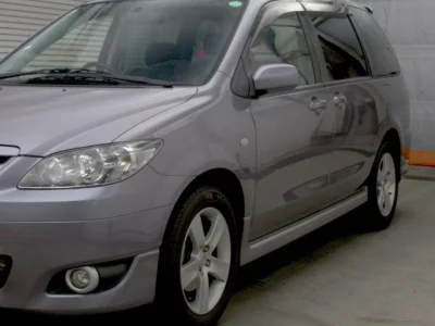 Mazda MPV