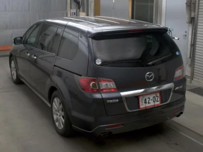Mazda MPV