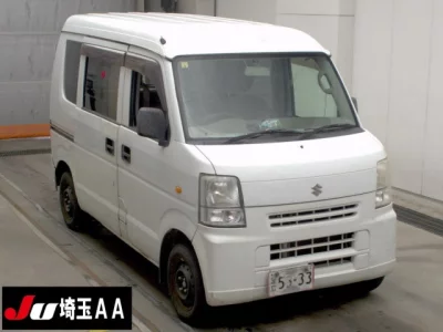 Suzuki Every