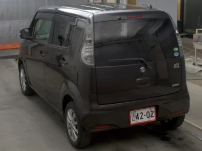 Suzuki MR Wagon