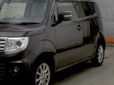 Suzuki MR Wagon