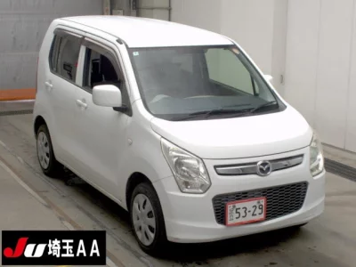 Mazda FLAIR