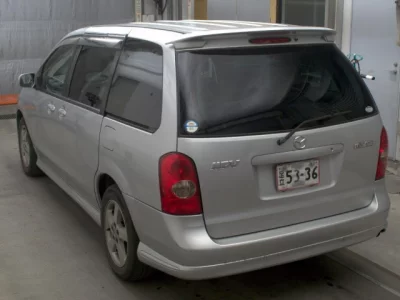 Mazda MPV