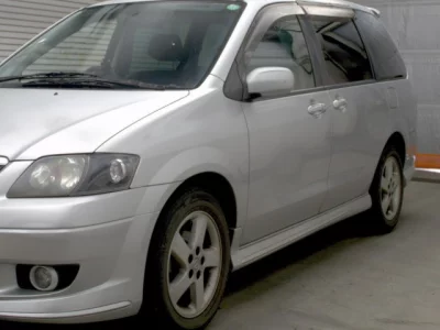 Mazda MPV