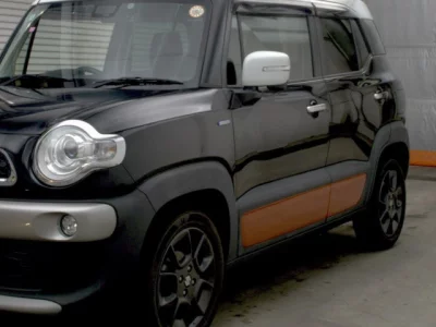 Suzuki Xbee