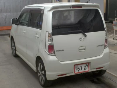 Mazda AZ-Wagon