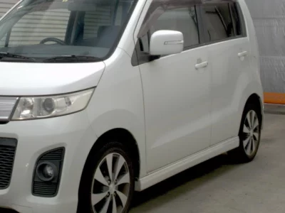Mazda AZ-Wagon