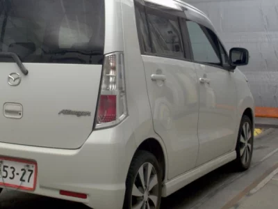 Mazda AZ-Wagon