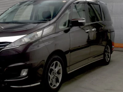 Mazda Biante