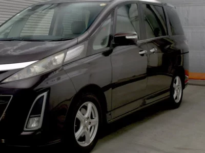 Mazda Biante
