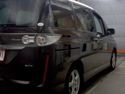 Mazda Biante