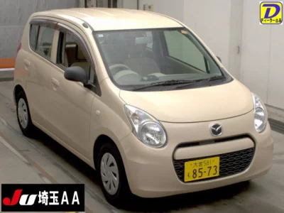 Mazda Carol