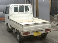 Honda ACTY TRUCK лот № 8069 оценка R  с аукциона в Японии 1