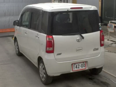 Daihatsu TANTO EXE